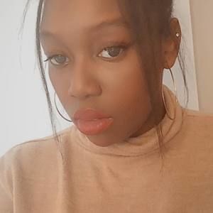 Meet your Posher, Catherine-stella